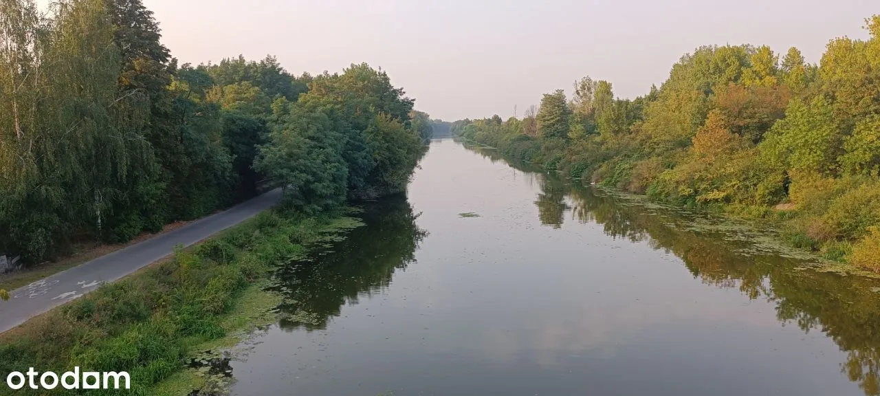 NOWOCZESNY 6 pok działka 1000m media 20km CENTRUM