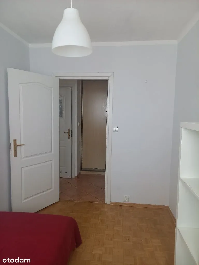 Mieszkanie na sprzedaż, 53 m², 3 pokoje Warszawa Bielany 