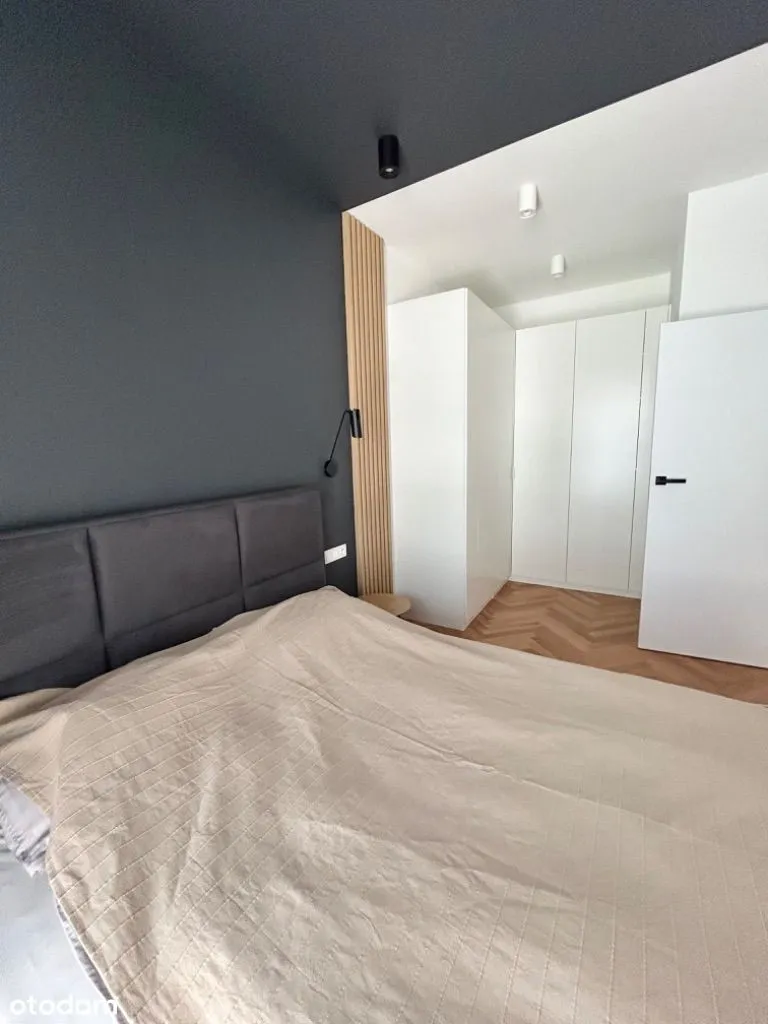 KLIMATYZOWANY apartament, miejsce garażowe w cenie