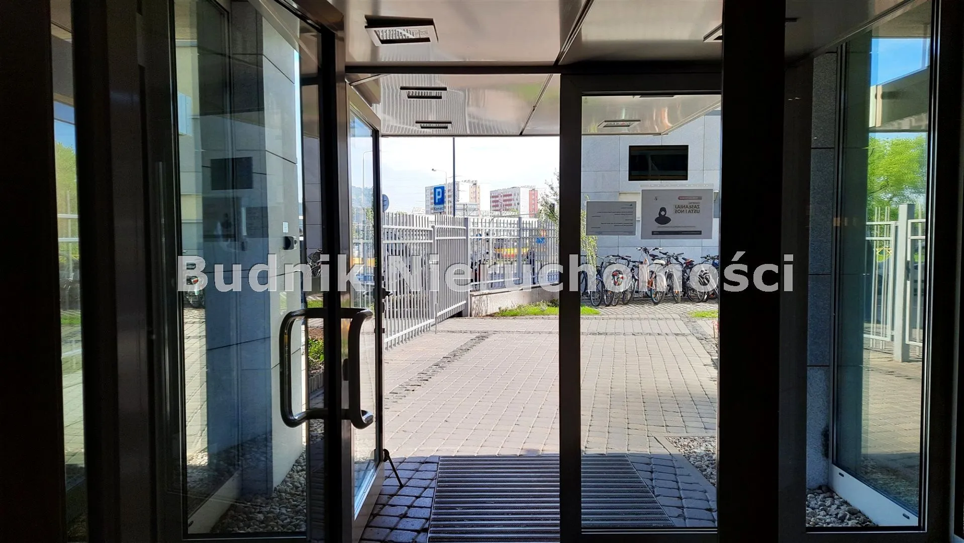 Apartament, ul. Słomińskiego