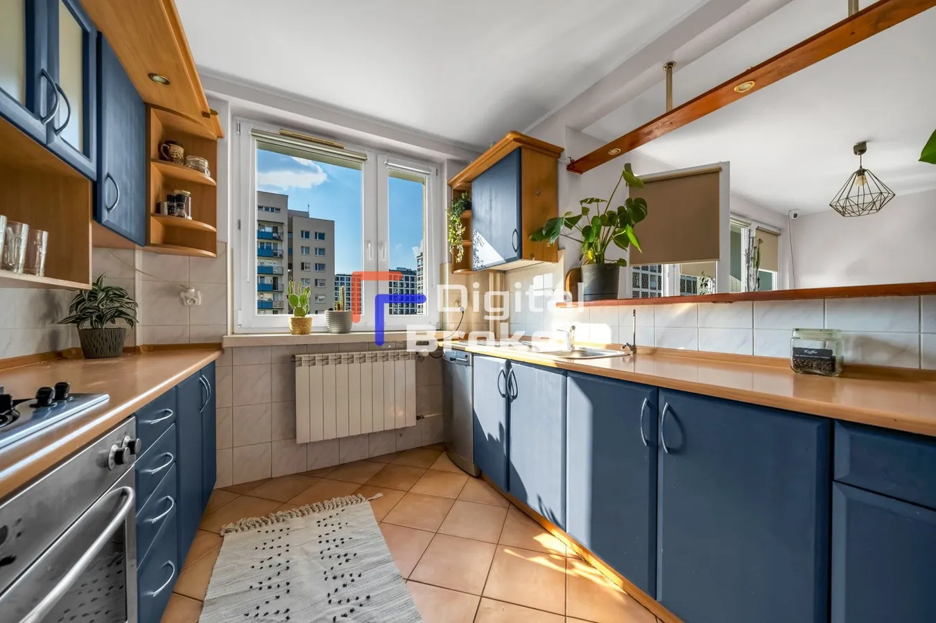 ⭐️Mieszkanie 2 pokoje⭐ 49,91 m² ⭐️Bemowo ⭐️ 