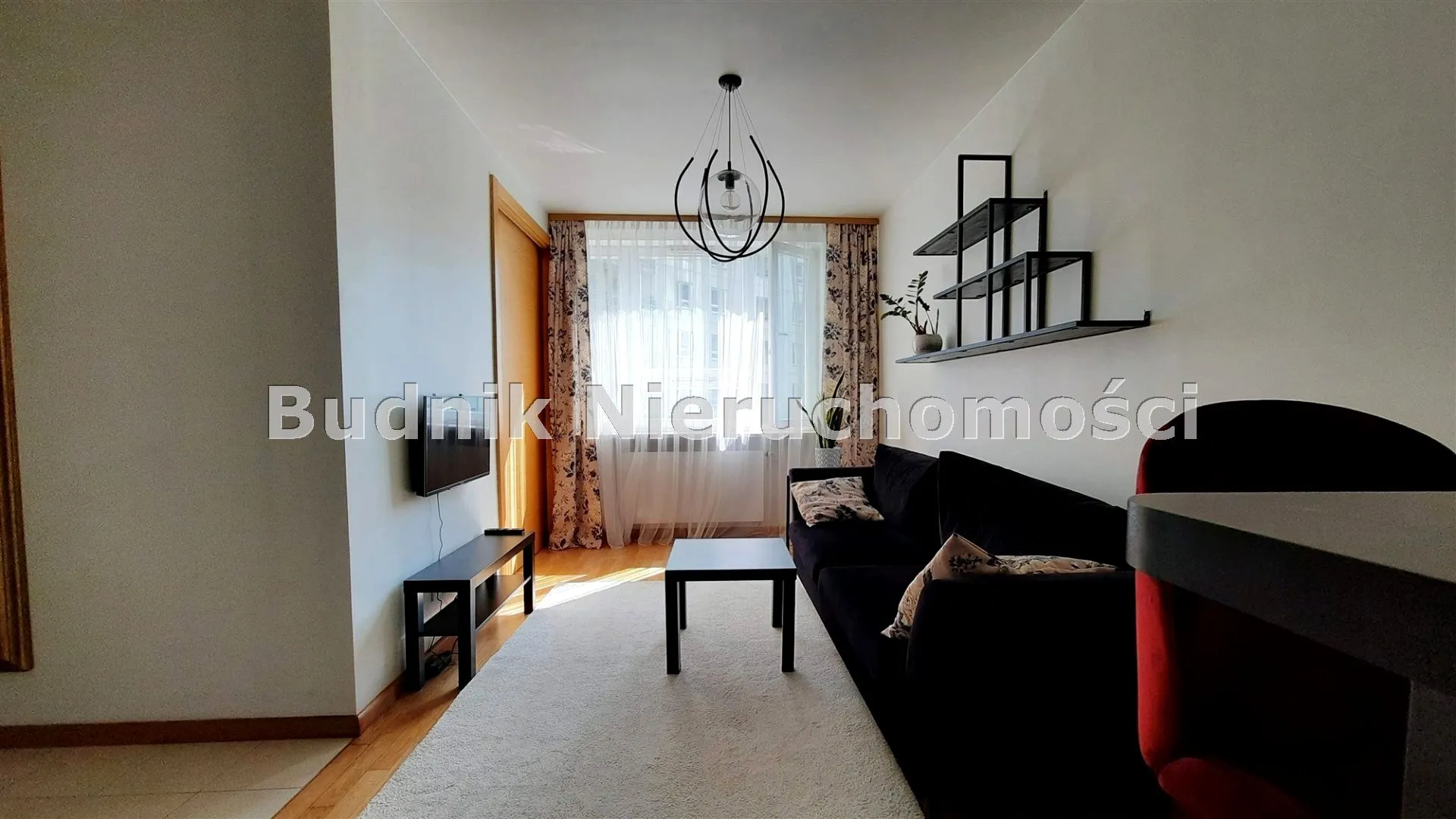 Apartament, ul. Słomińskiego