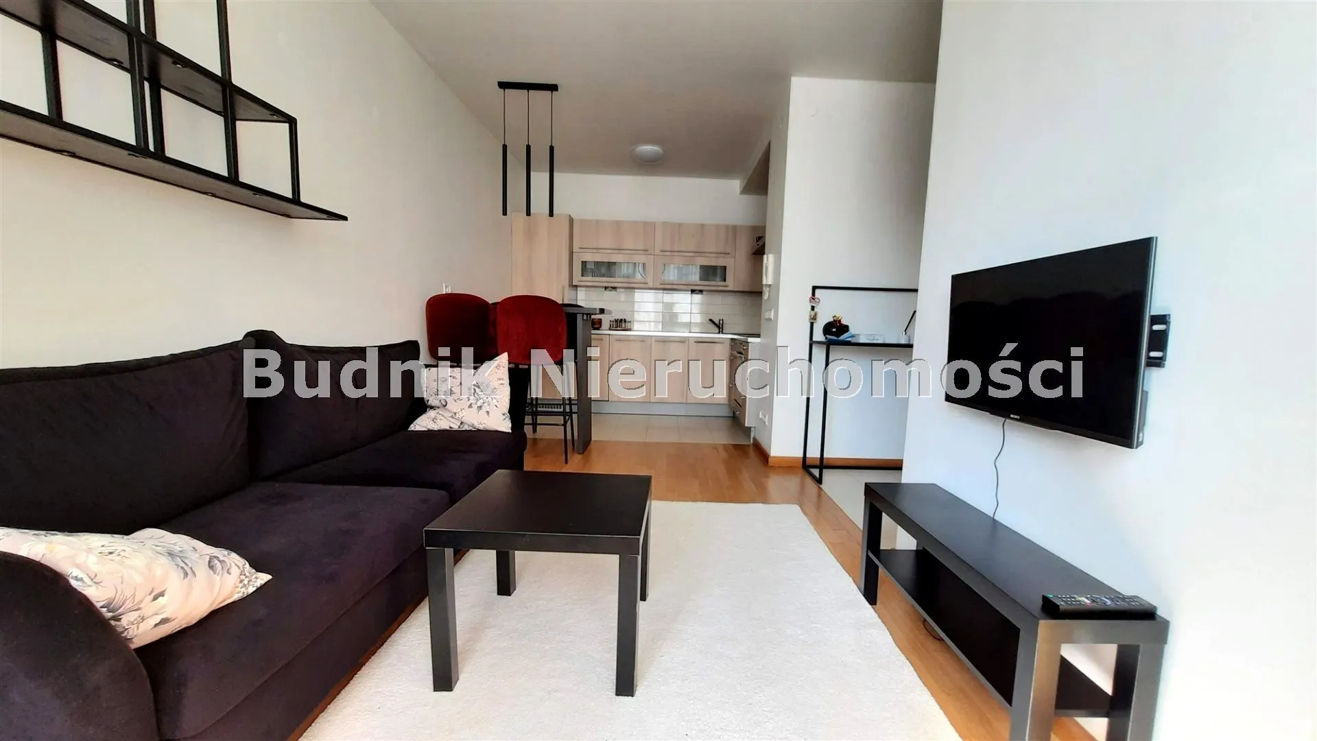 Apartament, ul. Słomińskiego