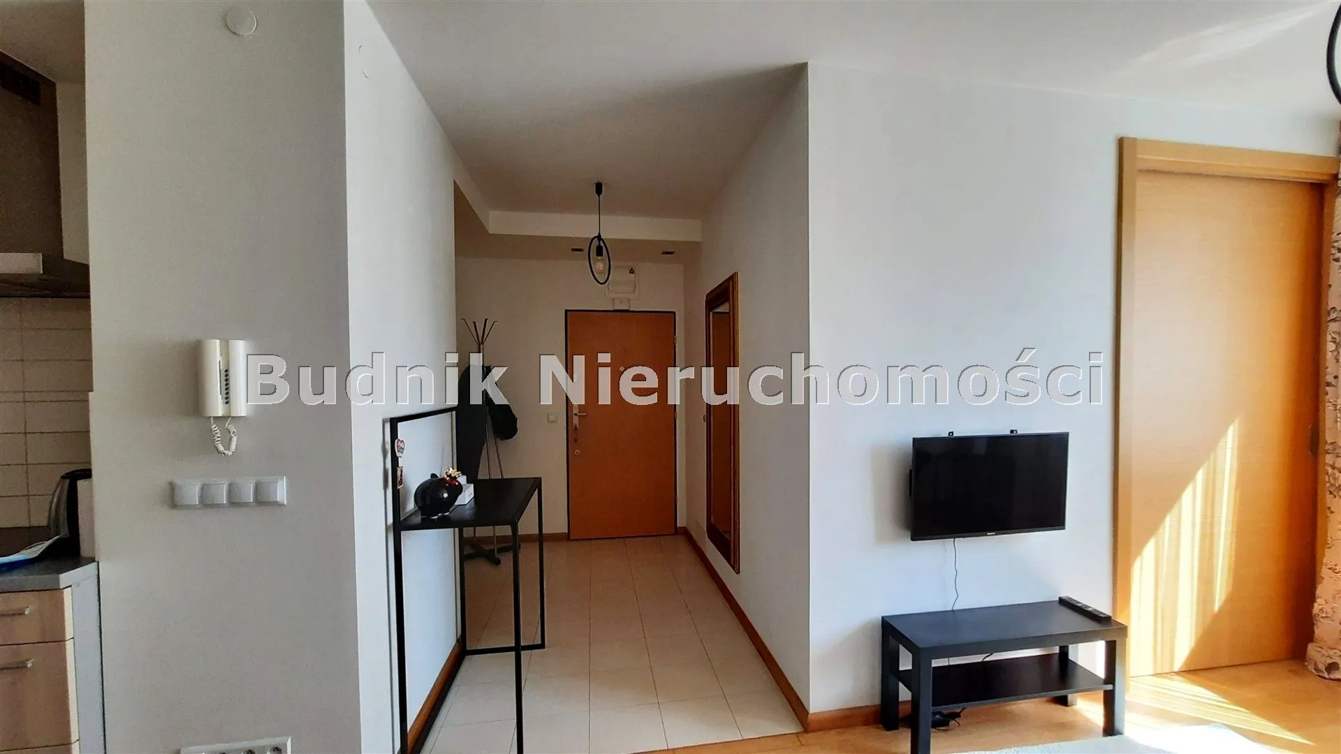 Apartament, ul. Słomińskiego