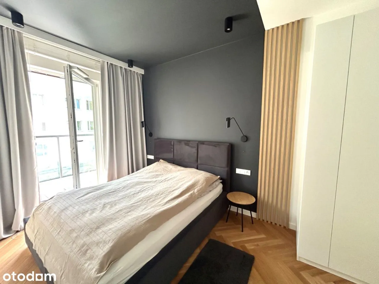 KLIMATYZOWANY apartament, miejsce garażowe w cenie