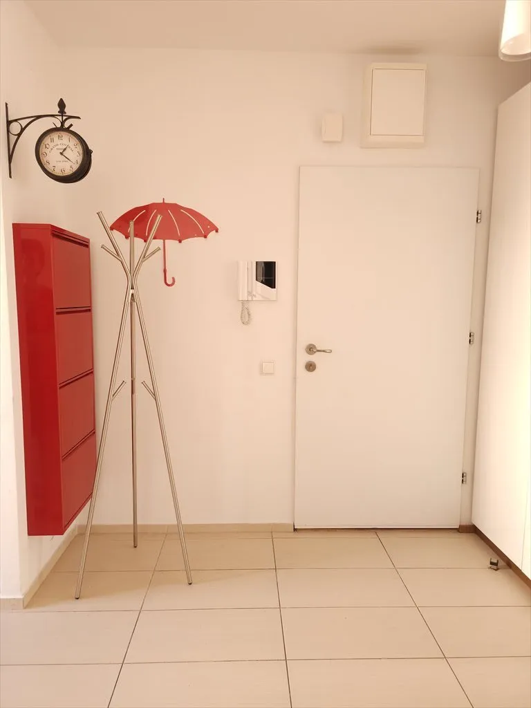 Apartament na sprzedaż za 860000 zł w Nowolipki, Wola, Warszawa