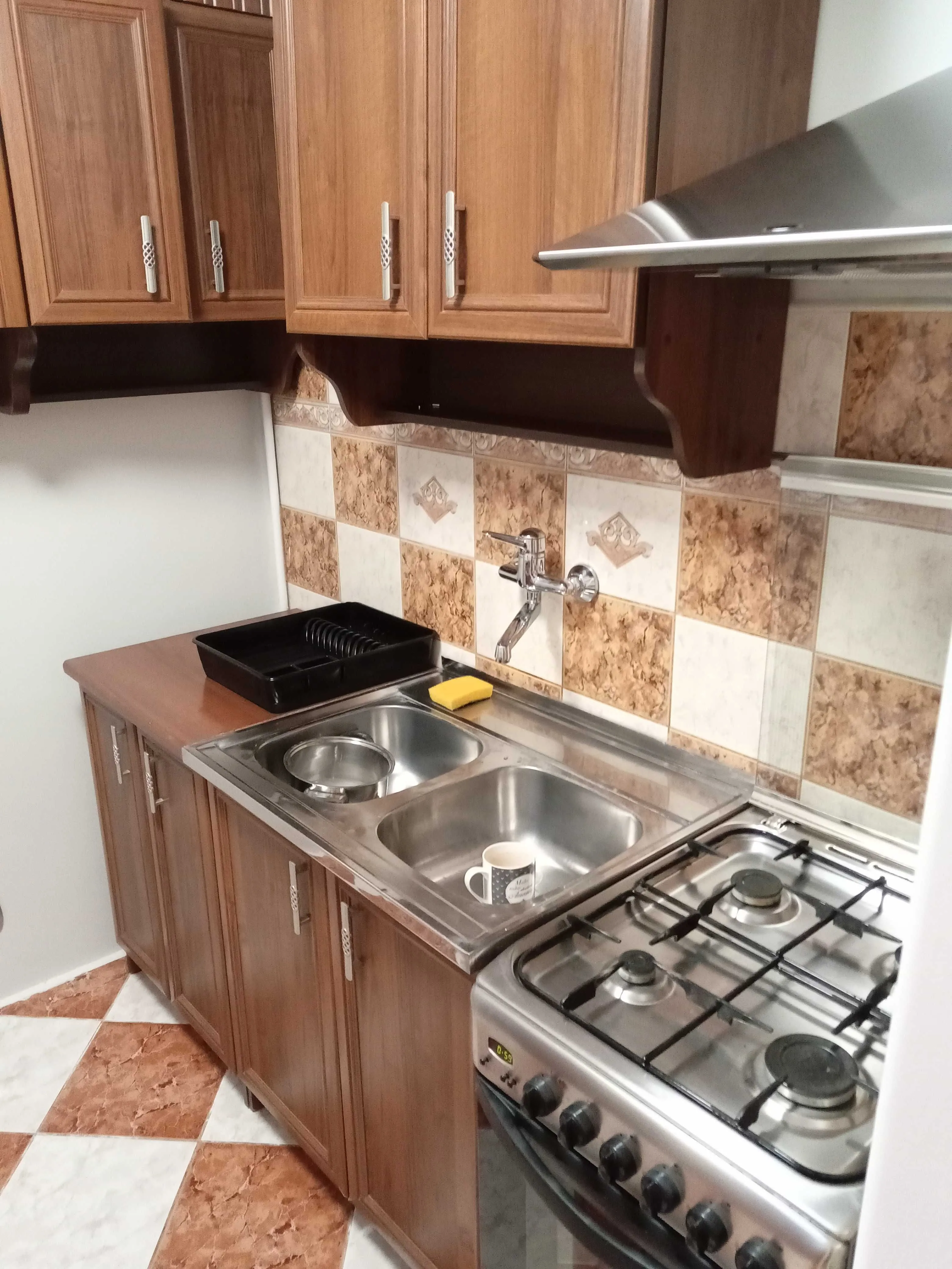 Apartament do wynajęcia za 2500 zł w Bródno, Targówek, Warszawa