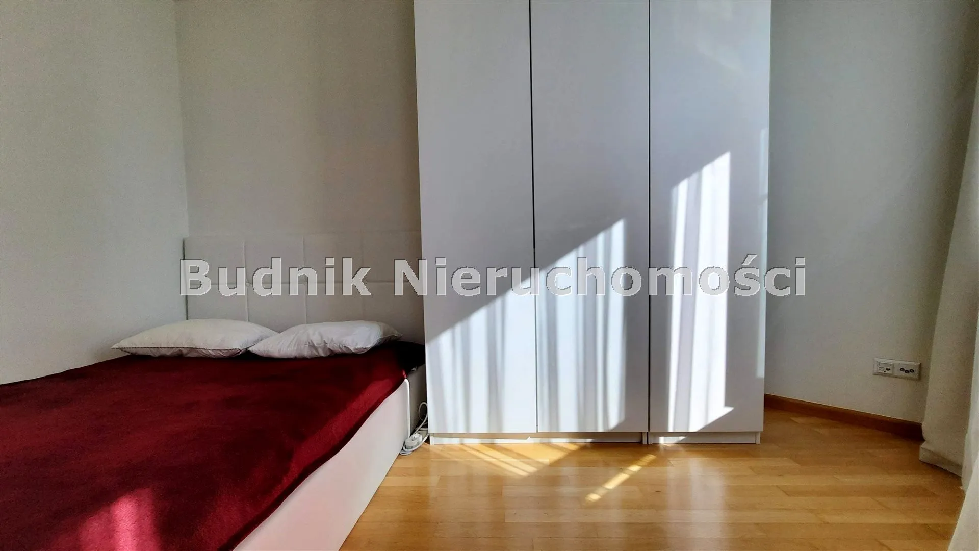 Apartament, ul. Słomińskiego