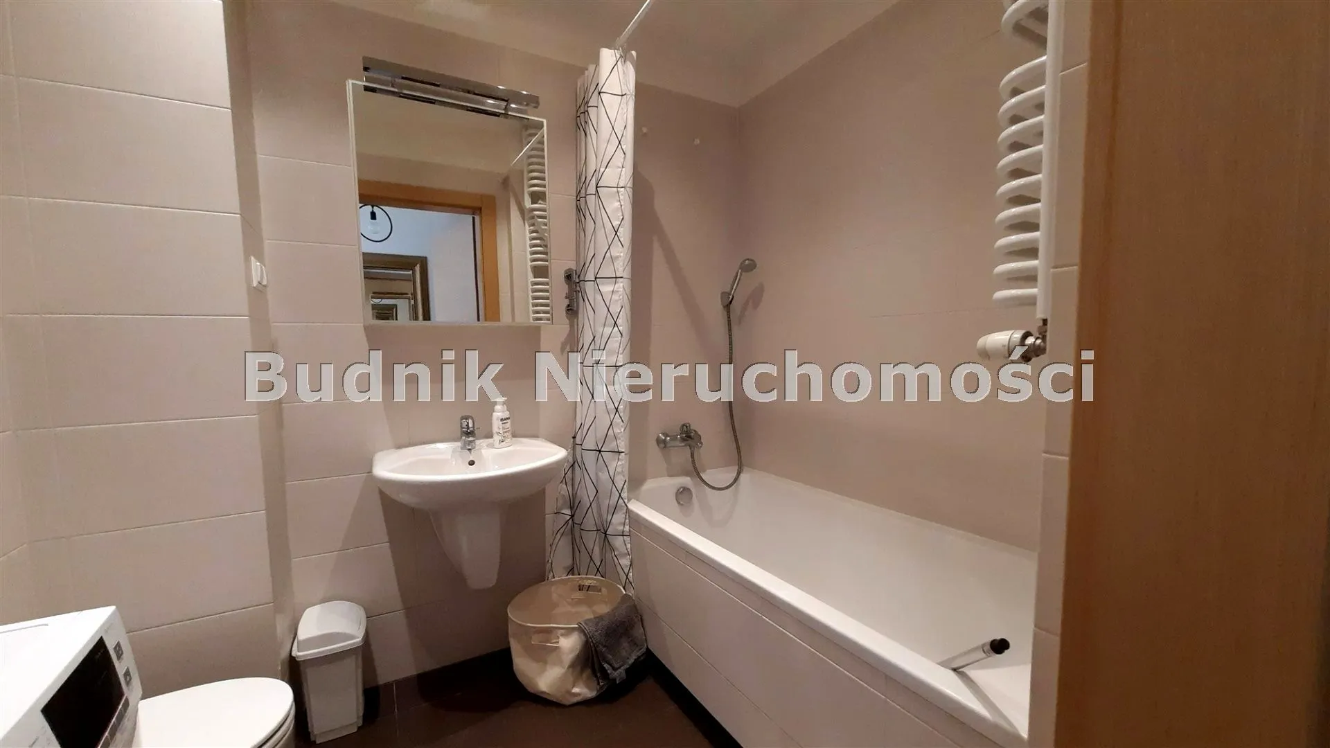 Apartament, ul. Słomińskiego