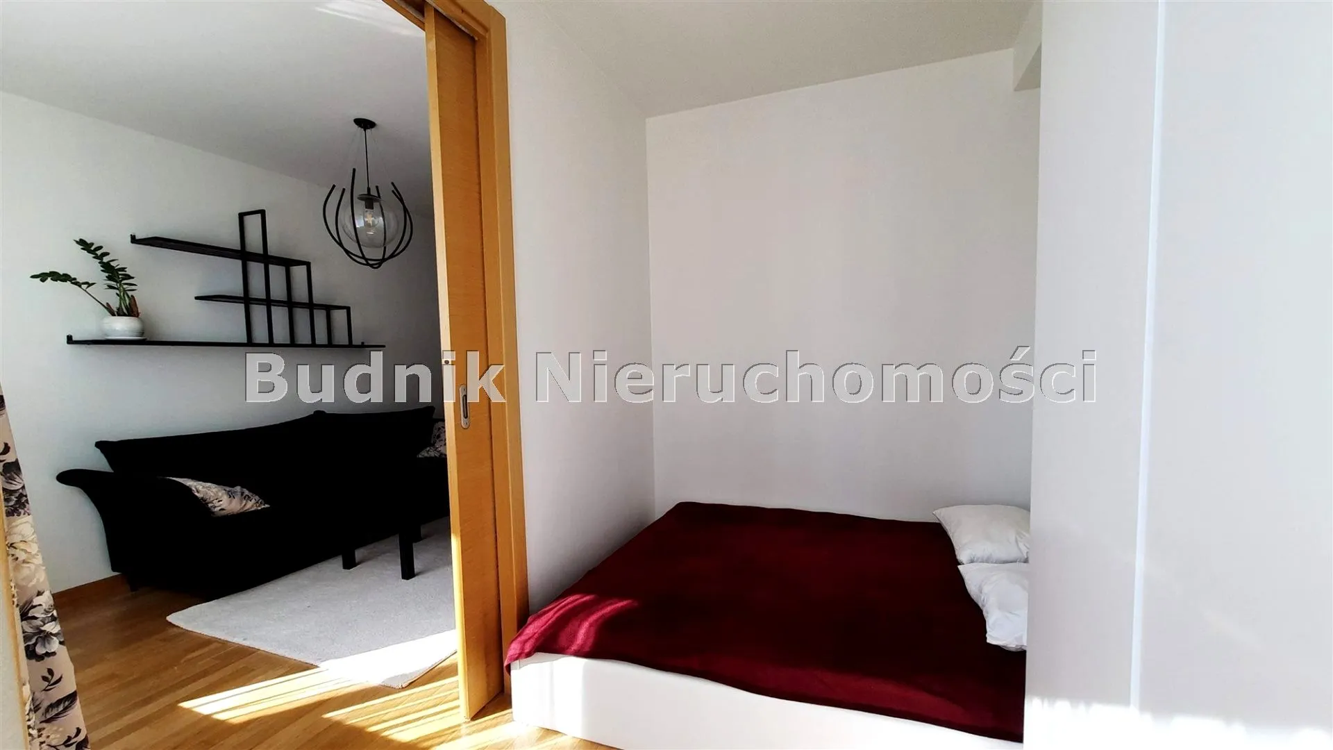 Apartament, ul. Słomińskiego