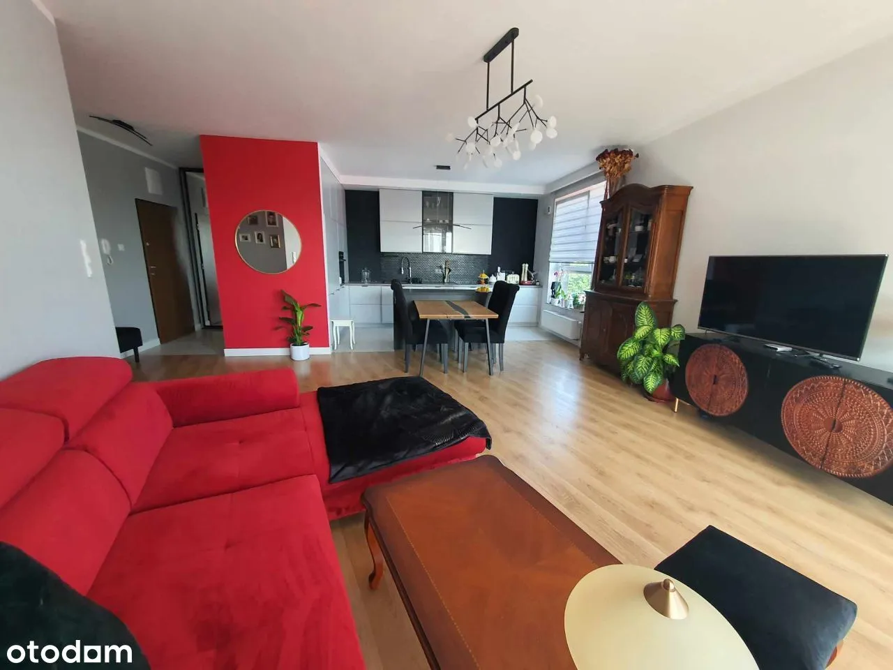 Apartment for sale for 1599000 zł w Salomea, Włochy, Warszawa