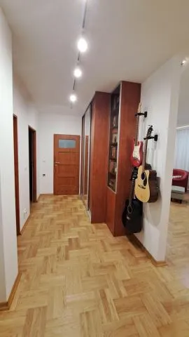 Apartament na sprzedaż za 2550000 zł w Służew, Mokotów, Warszawa