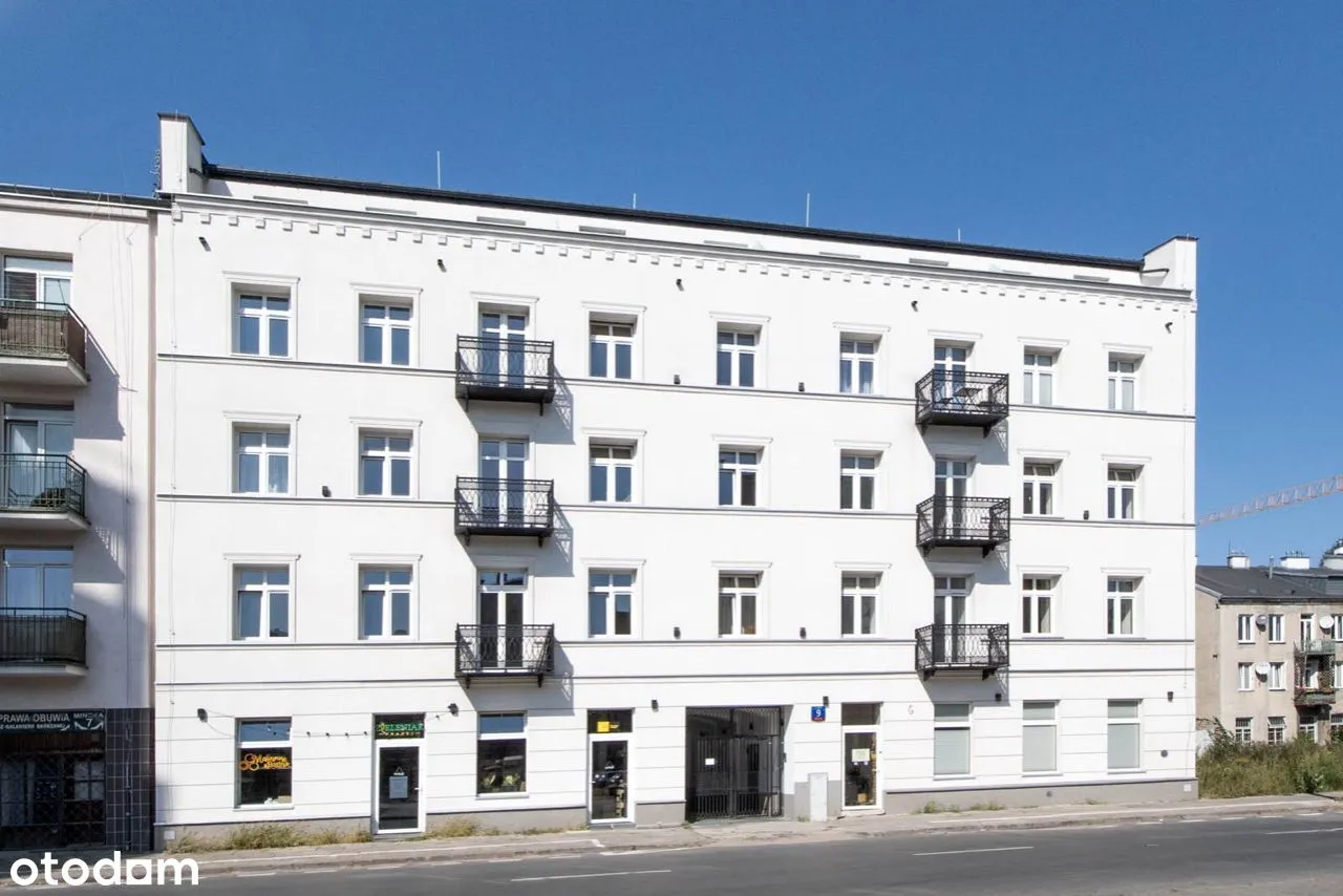 ❤️ Wyjątkowy apartament w odnowionej kamienicy ❤️