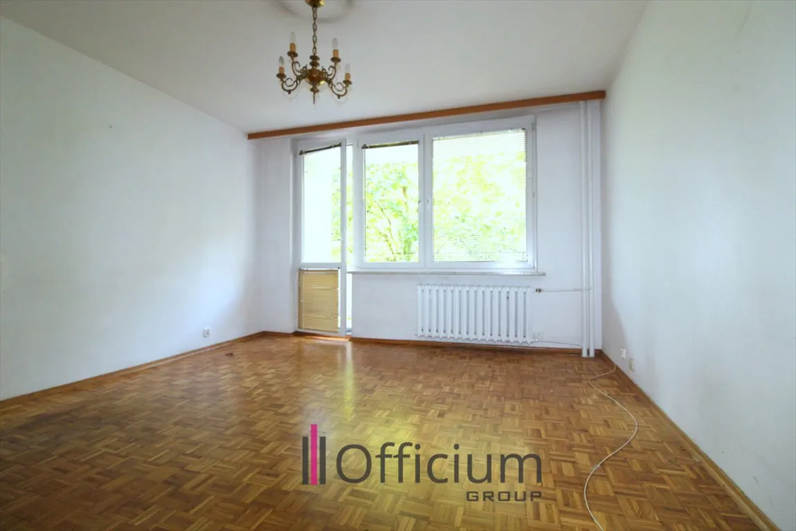 Sprzedam mieszkanie(45,70m2), piwnica, Bielany 