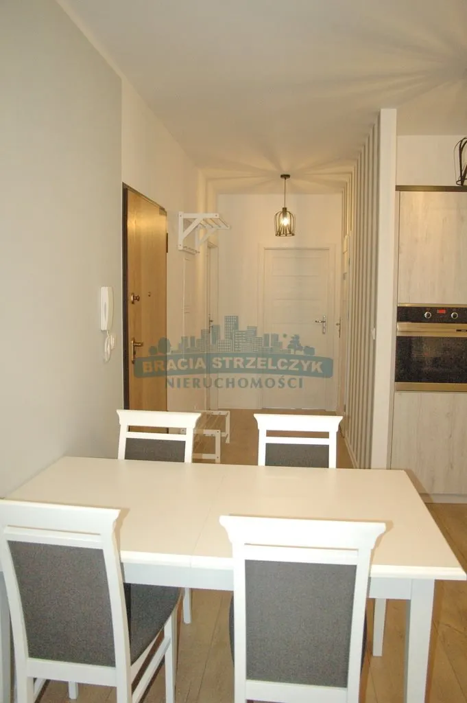 3-pokojowy apartament Jana Kazimierza 