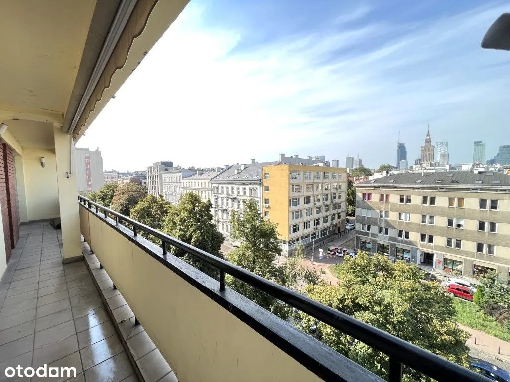 5 piętro, winda, piwnica, duży balkon ul.Kopernika