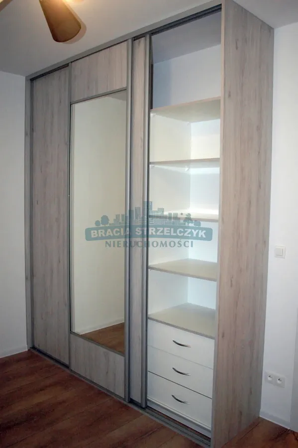 3-pokojowy apartament Jana Kazimierza 