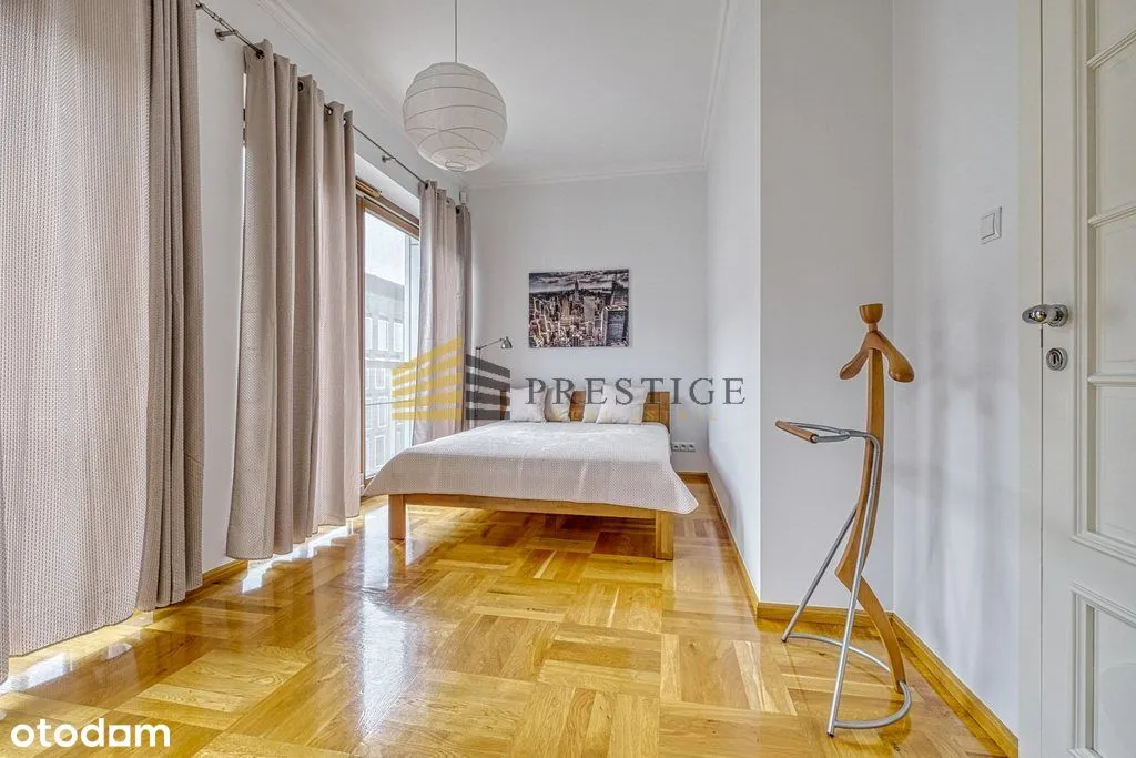 Luksusowy apartament na osiedlu Eko Park