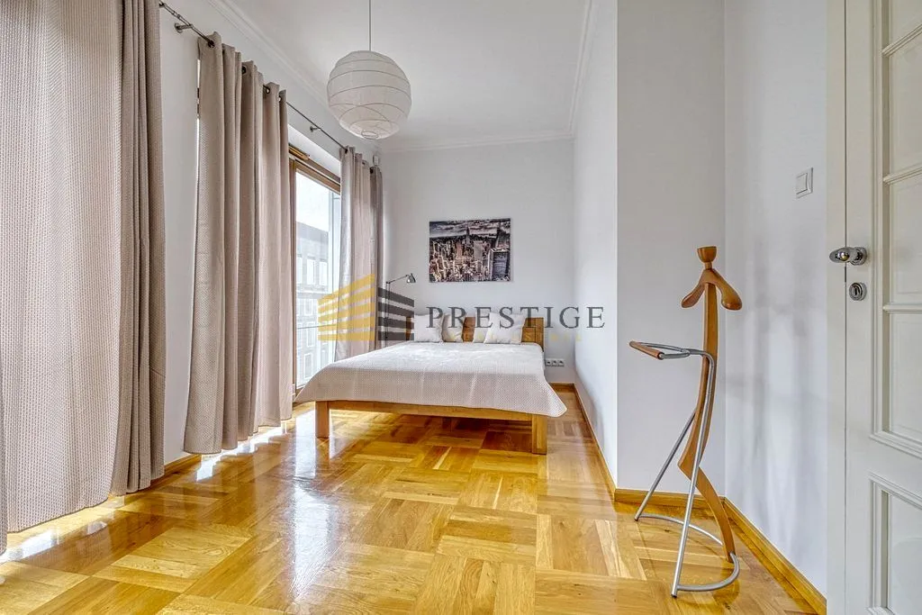 Apartament, ul. Biały Kamień