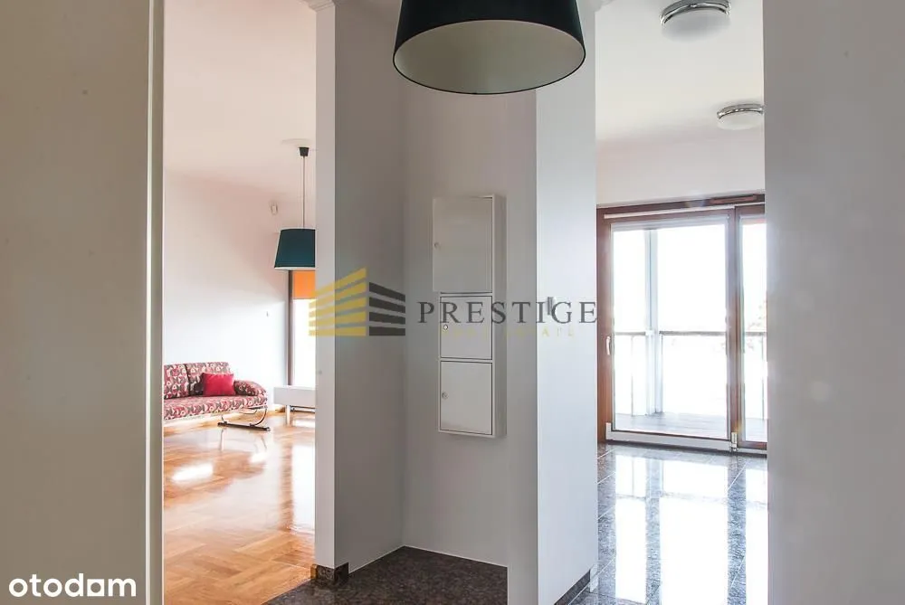 Apartament, ul. Biały Kamień