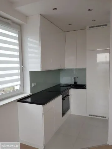 Apartament na sprzedaż za 775000 zł w Brzeziny, Białołęka, Warszawa