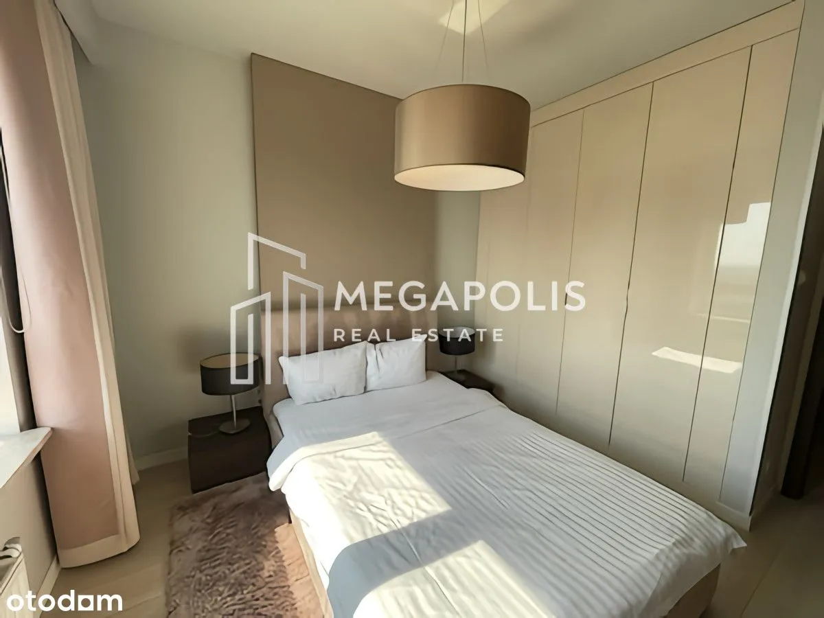 Flat for rent for 8000 zł w Mirów, Wola, Warszawa