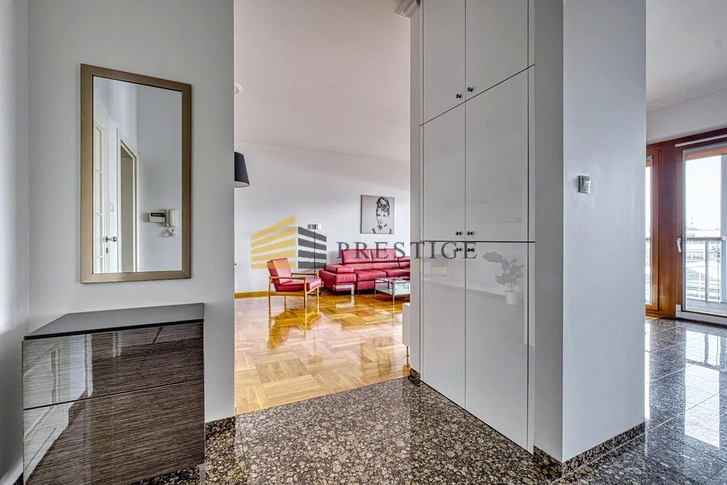 Apartament, ul. Biały Kamień