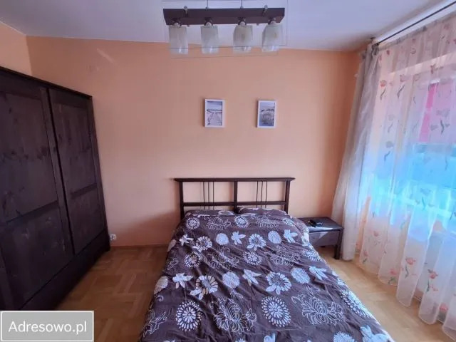 Apartment for rent for 3300 zł w Białołęka Dworska, Białołęka, Warszawa