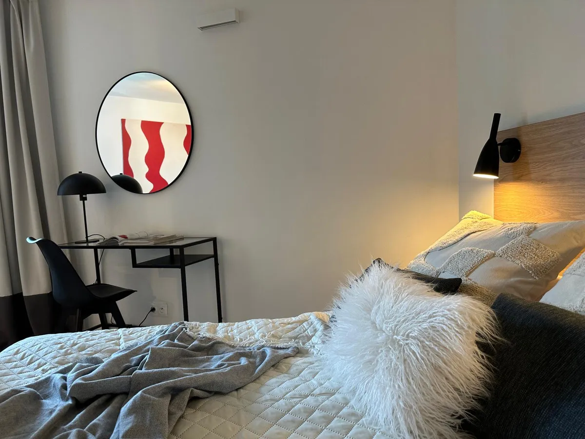 Sprzedam Bezpośrednio apartament ul. Emilii Plater 