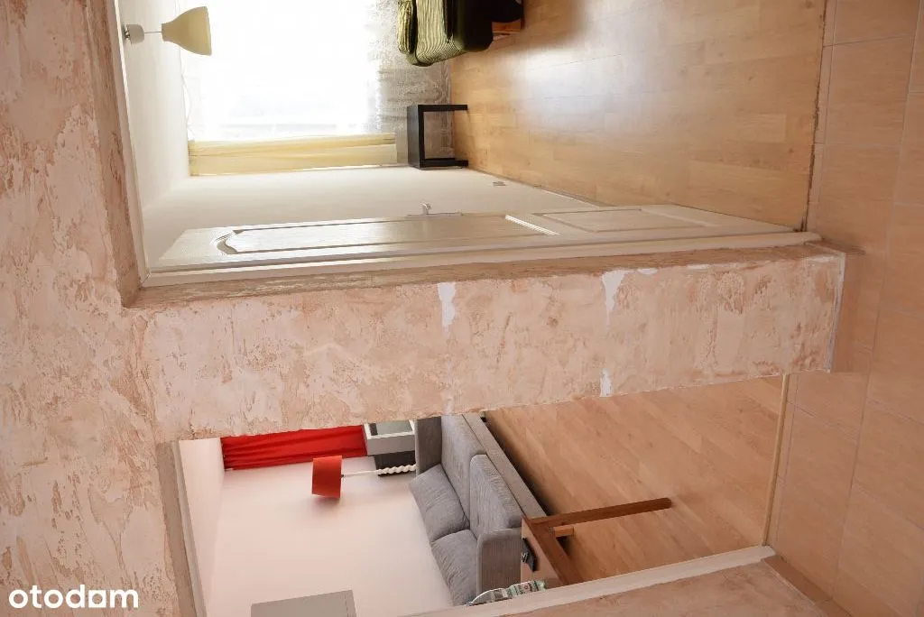 Mieszkanie do wynajęcia, 3 pokoje, 45m2, Praga Płd