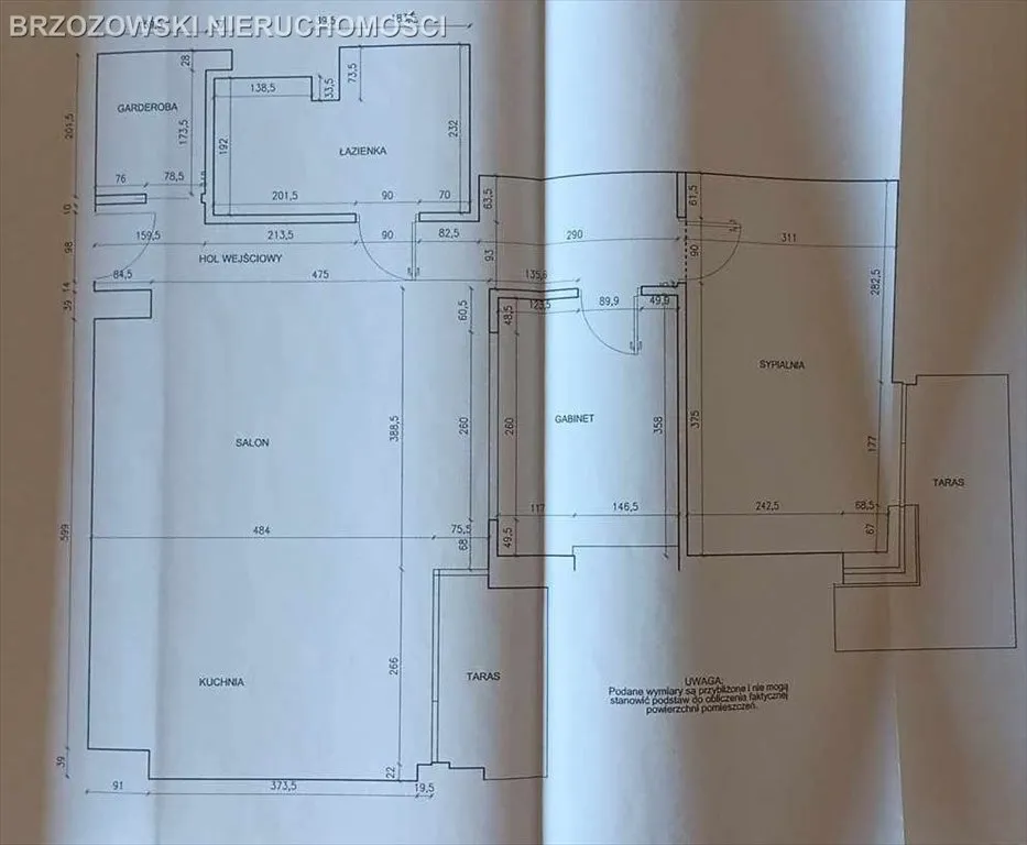 Sprzedam mieszkanie trzypokojowe: Warszawa Śródmieście Muranów , ulica Postępu, 81 m2, 1699999 PLN, 3 pokoje - Domiporta.pl