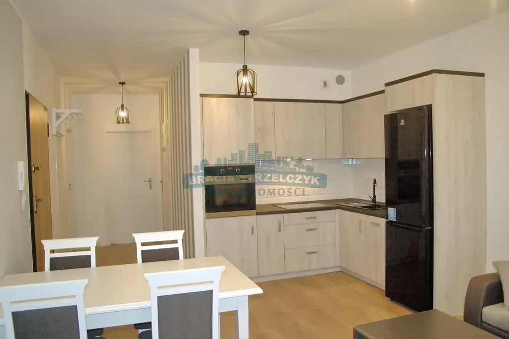 3-pokojowy apartament Jana Kazimierza 