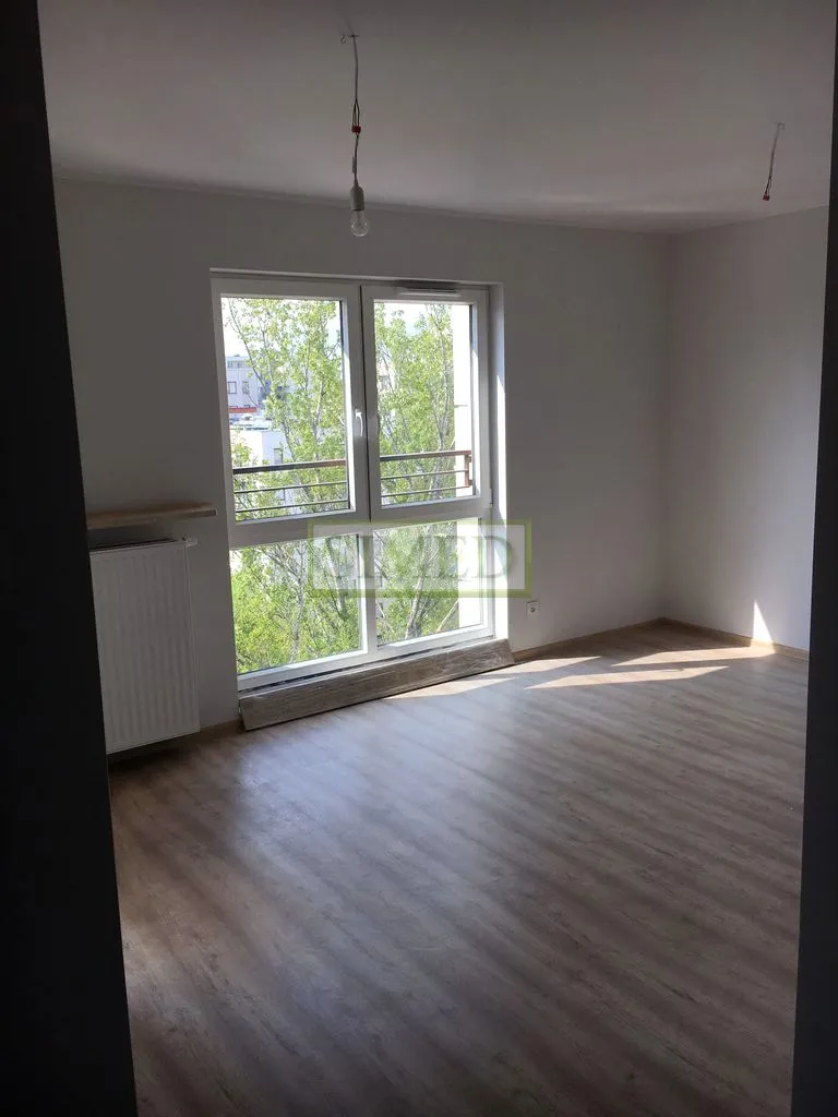 Apartament, ul. Sokratesa