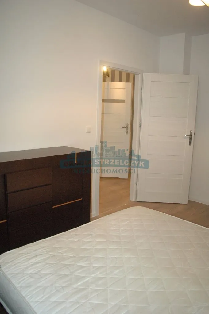 3-pokojowy apartament Jana Kazimierza 