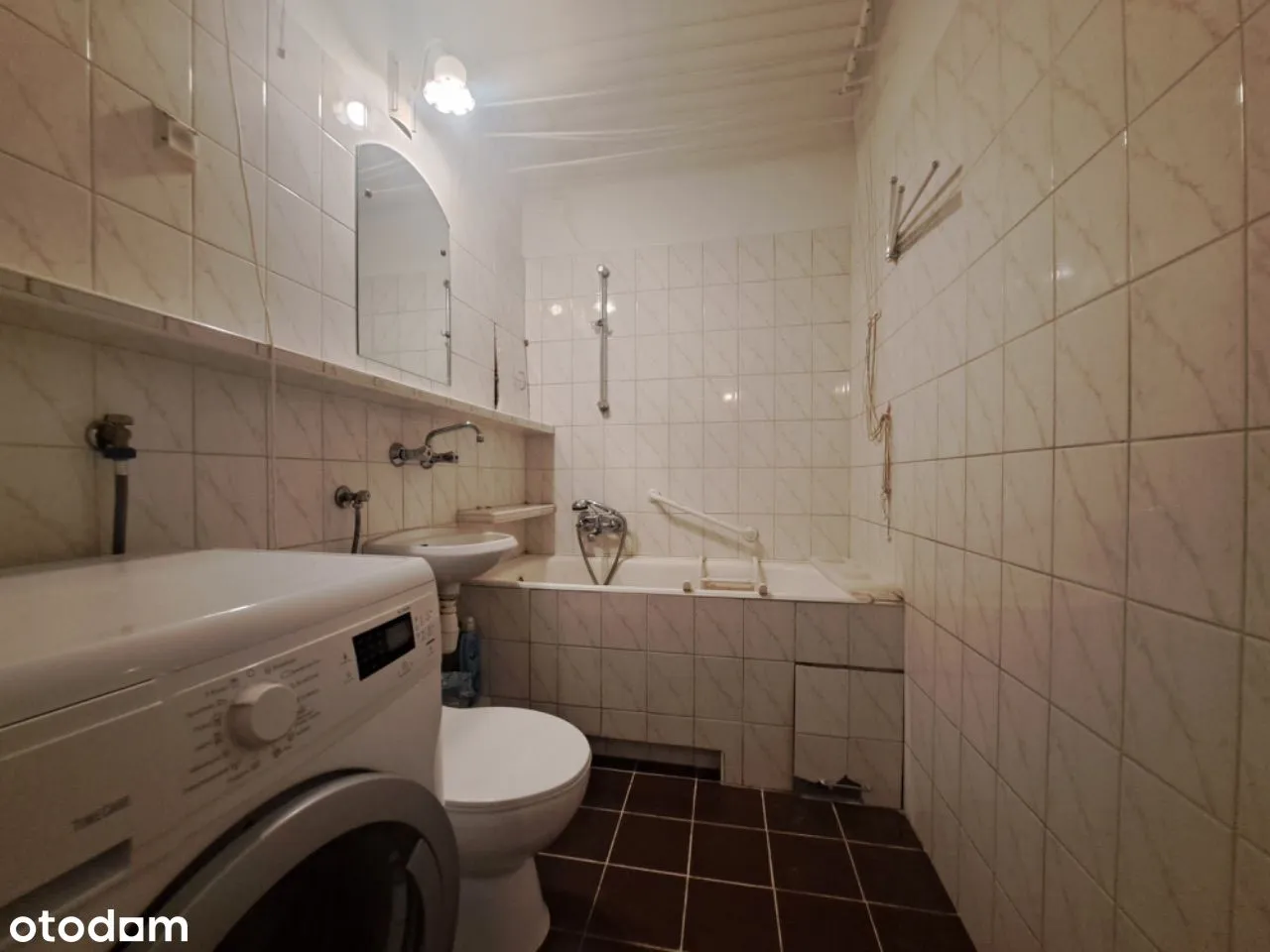 Apartment for sale for 550000 zł w Olszynka Grochowska, Praga-południe, Warszawa