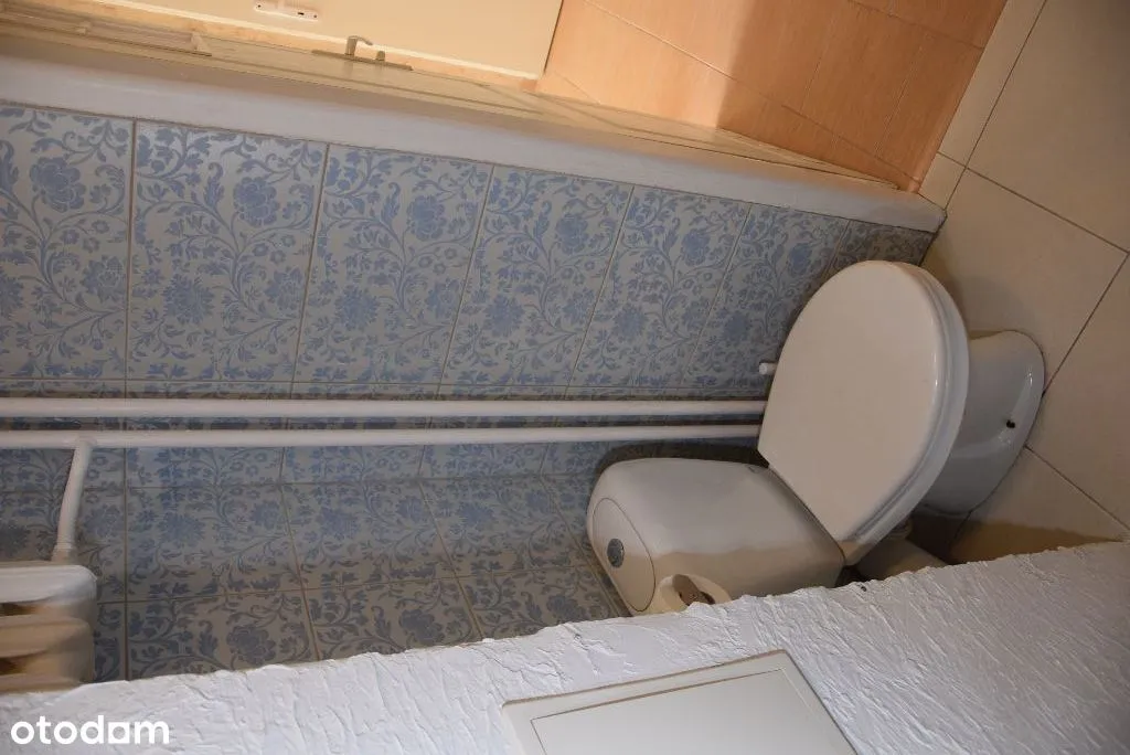Mieszkanie do wynajęcia, 3 pokoje, 45m2, Praga Płd