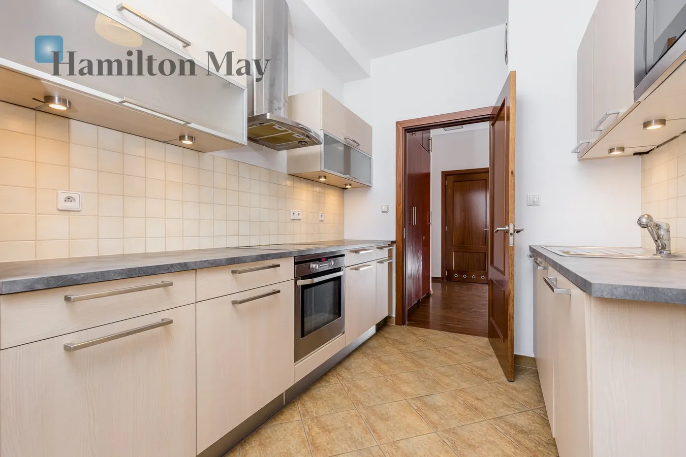 Apartament do wynajęcia za 4700 zł w Wyględów, Mokotów, Warszawa