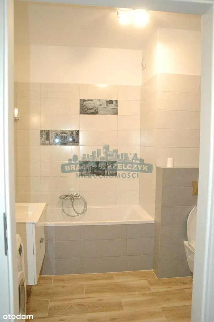 3-pokojowy apartament Jana Kazimierza 