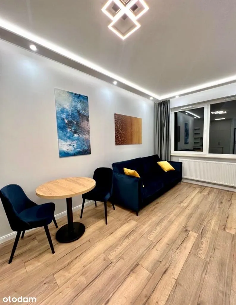 2 pokojowy apartament PREMIUM / ul. Kotsisa