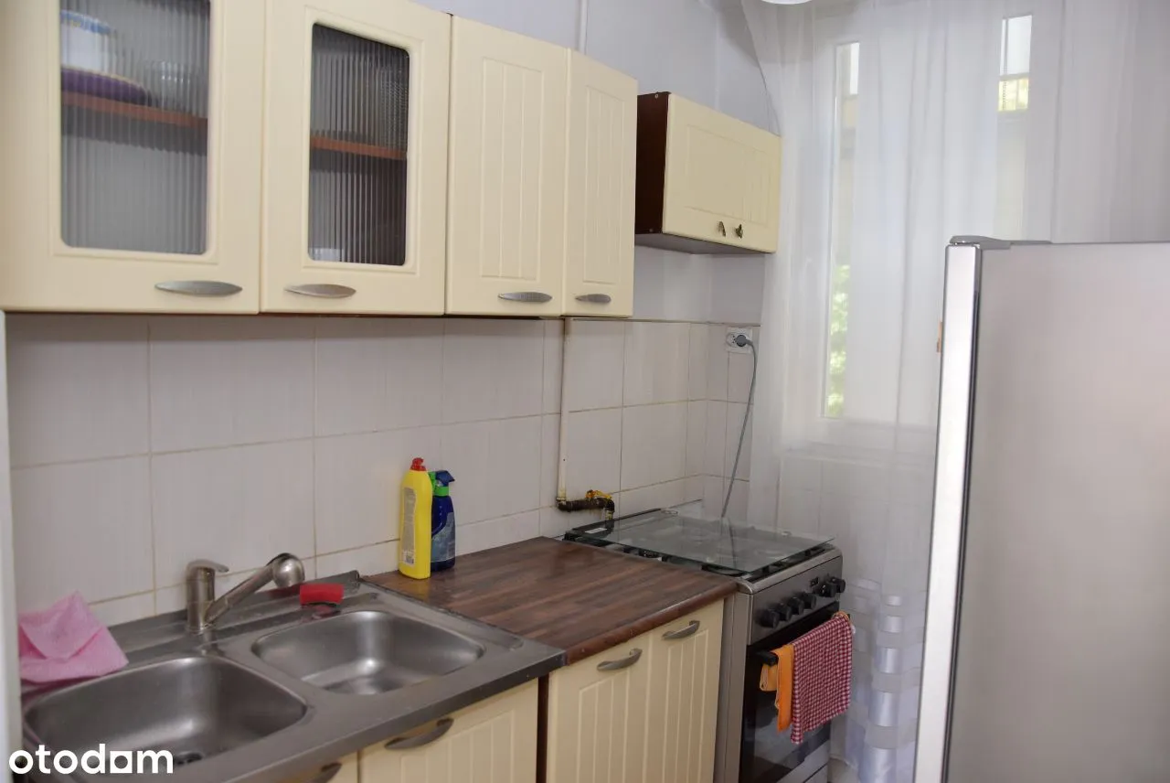 Mieszkanie do wynajęcia, 3 pokoje, 45m2, Praga Płd