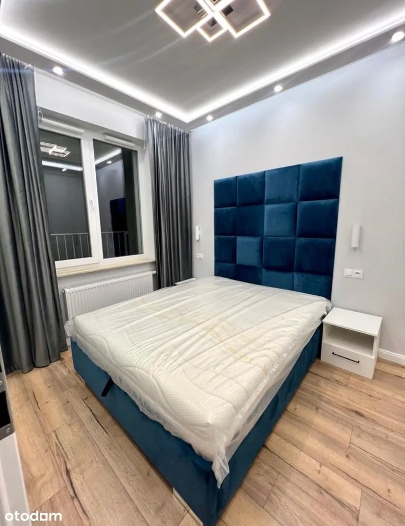 2 pokojowy apartament PREMIUM / ul. Kotsisa