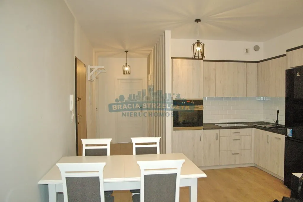 3-pokojowy apartament Jana Kazimierza 