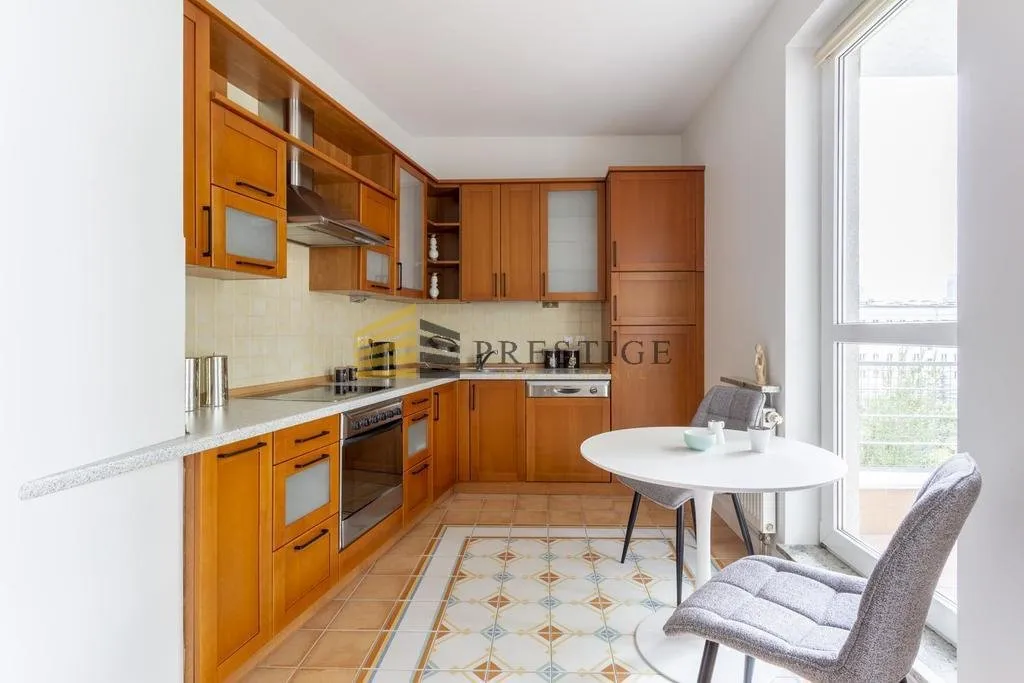 Apartament, ul. Nalewki