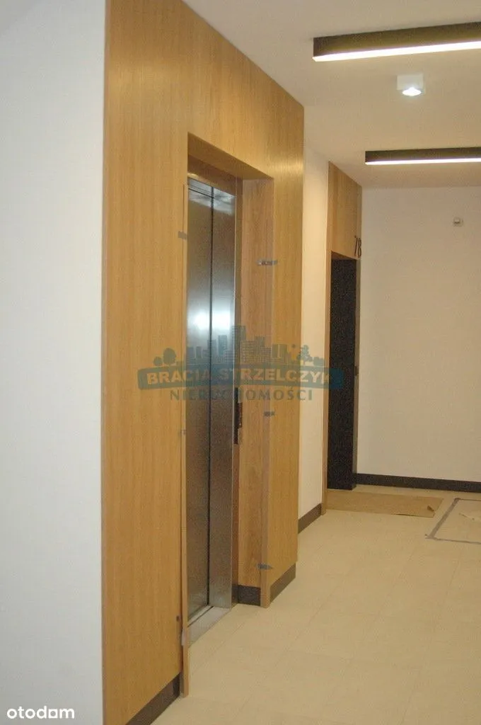 3-pokojowy apartament Jana Kazimierza 