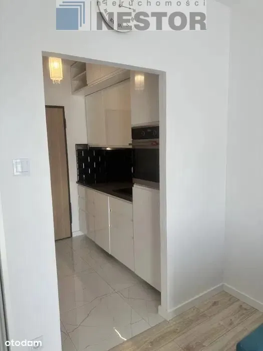 Kawalerka Warszawa Natolin 25,5m2 nowe osiedle 