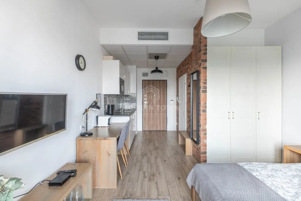 Apartament na sprzedaż za 699000 zł w Koło, Wola, Warszawa