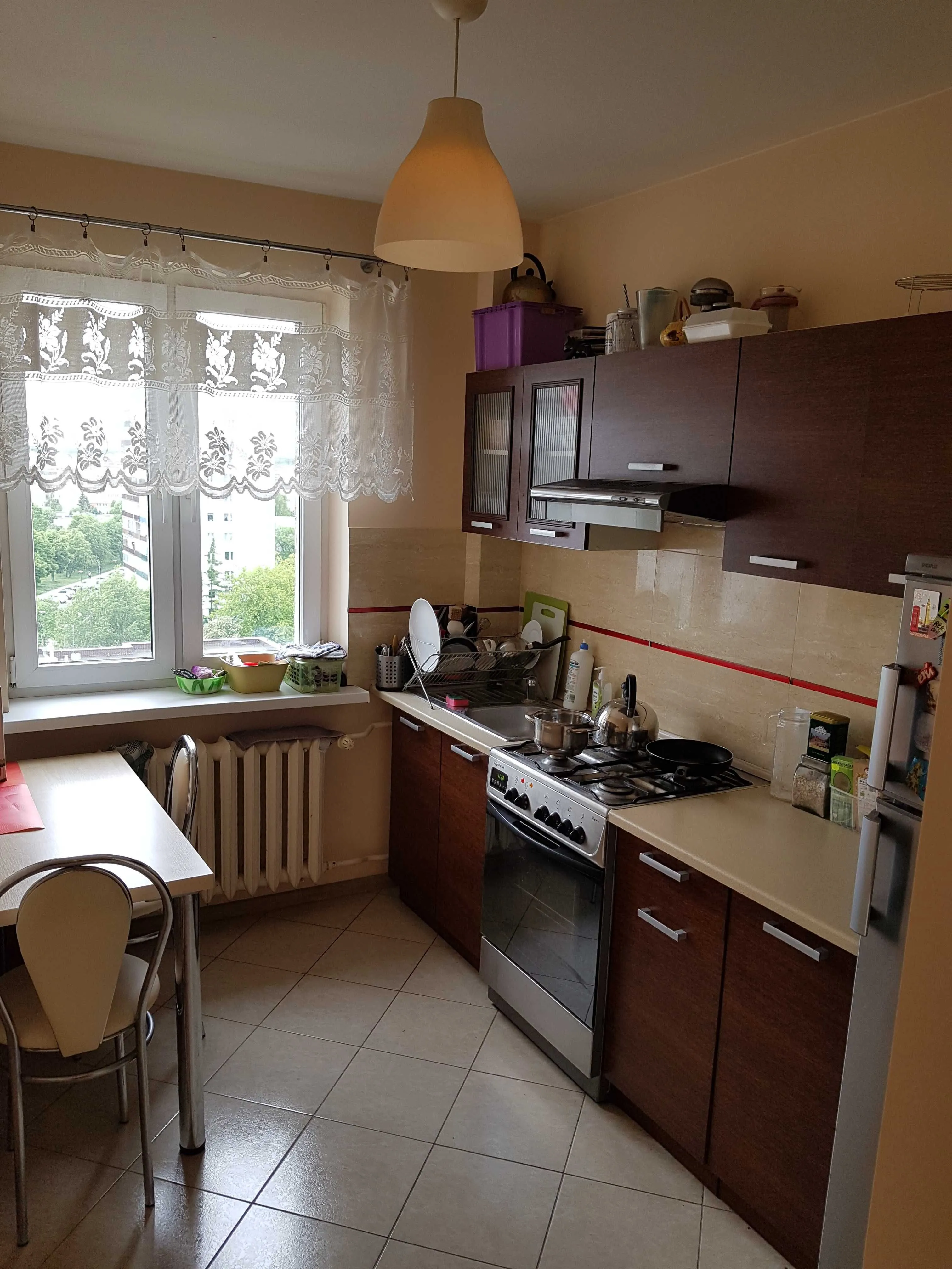 Apartament na sprzedaż za 900000 zł w Natolin, Ursynów, Warszawa