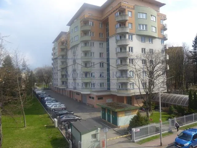 Mieszkanie do wynajęcia, 34 m², 1 pokój Warszawa Ochota 