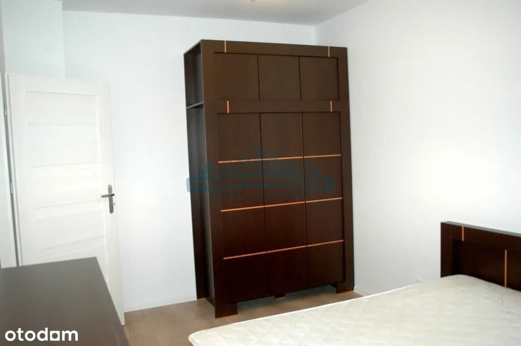 3-pokojowy apartament Jana Kazimierza 