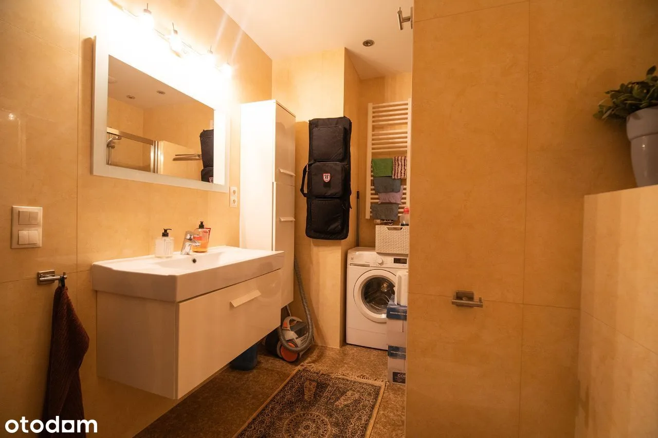 Cichy apartament na Bagno 2 - idealny na biuro